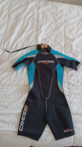 Cressi med shorty - cressi,