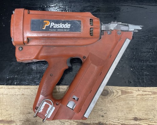 Paslode im350 90ct - paslode, impuls