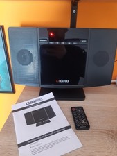 Stereoanlage Beatfoxx