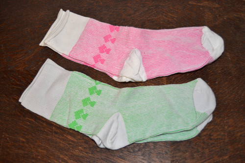 Paar socken söckchen ddr - söckchen,