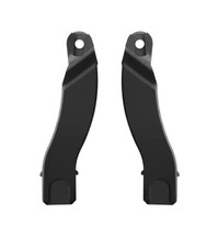 Maxi-Cosi Autositz-Adapter für Kinderwagen Jaya, Babyschale Adapter für Nutzung 