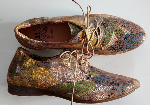 Think schuhe 5 - !, gr.7