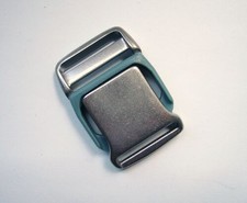 2 x Klickverschluss, Zero