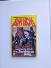 Sun Koh, Band 3, Tb, Pabel