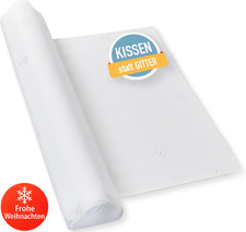 Aufblasbarer Rausfallschutz