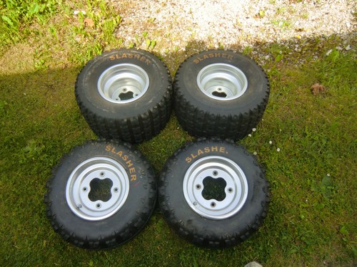 Crossfelgen für access quad - für,