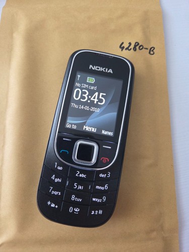 Nokia classic 2323 handy - classic,