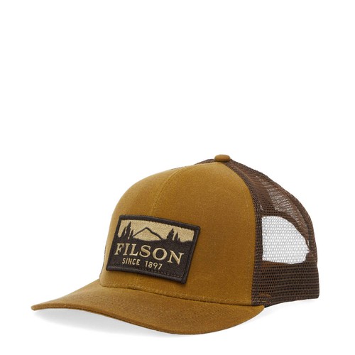 Filson scenic waxed logger - filson,