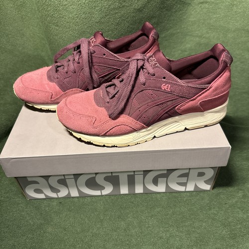 Asics sneaker eu lila - asics, gr