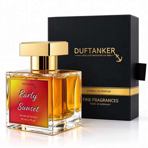 Early sunset extrait - early, de