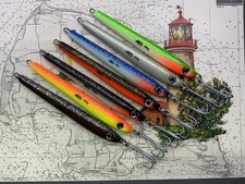 pilker set norwegen 7 Gelbe