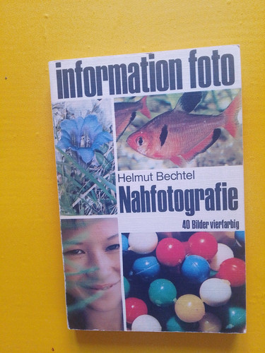 Nahfotografie helmut bechtel - nahfotografie,