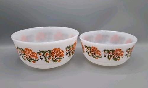 Jenaer glas schüssel - glas,