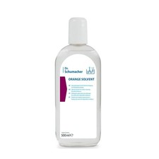 Orange solvent 500 - orange,