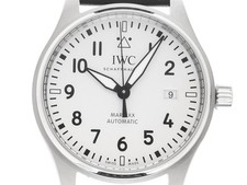 IWC Pilot’s Watch Mark XX
