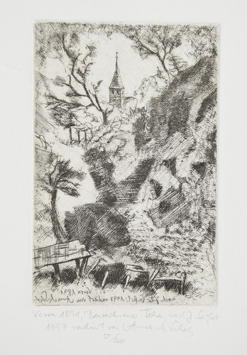 Anna scholz 1936 - anna, m.