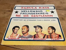 Mellowbag freundeskreis - mellowbag,