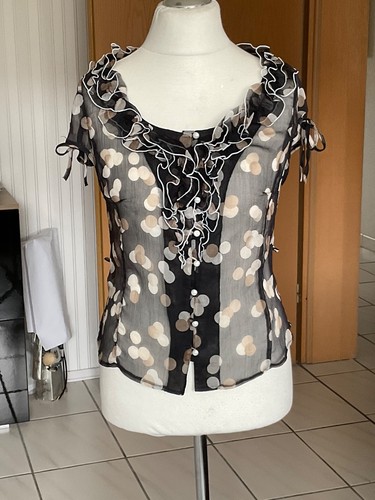 Teresa bluse neu - teresa, 40