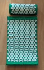 Akupressurmatte Akupressur Set