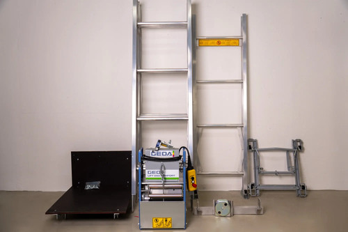 Geda lift 250 comfort paket - lift,