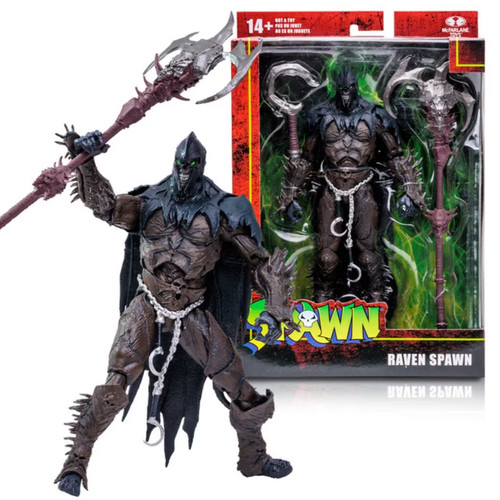 Mcfarlane spawn 90148 - spawn,