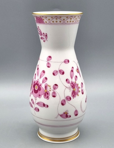 Meissen porzellan vase 5 - porzellan, h