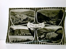 Lorch am Rhein. Alte