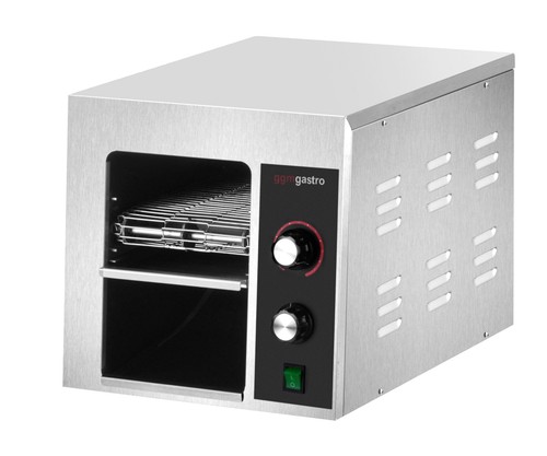 Ggm gastro durchlauftoaster - gastro,