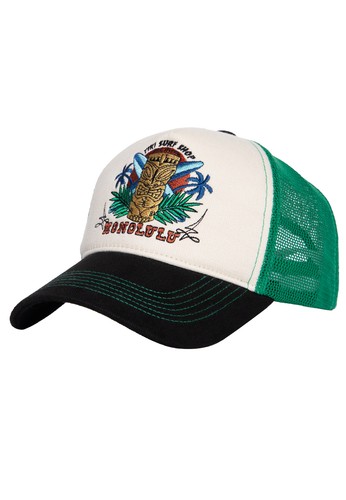 King kerosin herren - king, trucker