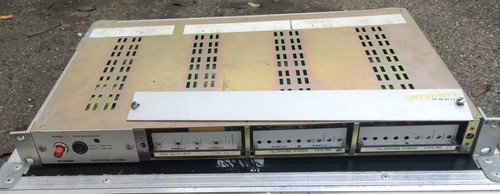 Studer phy hybrid - phy,