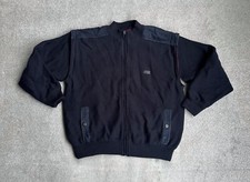 PAUL&SHARK Wolle Bomber Jacke