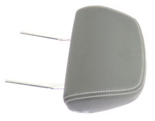 ?  Opel Zafira B 2005 Fahrersitz Sitz Teilleder Kopfstütze VL