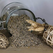 Debes ECO Wachtelfutter 10 kg