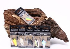 Spro TM Trout Master Incy