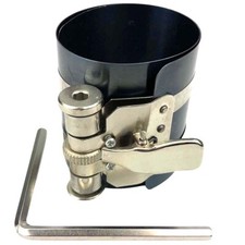 Craft-Equip 3" Kolbenring