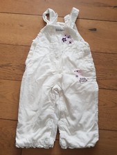 Latzhose Hose 80 Inscene