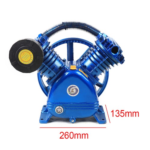 5hp typ - 5.5hp, v-typ
