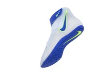 KINDER Wrestling Schuhe Nike