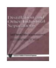 Destillation und andere industrielle Trennungen 