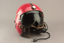 Pilotenhelm AHP 5 mit Headset H-63/U U.S.Army
