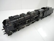 Fulgurex Spur 1 Dampflok 231