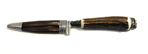 Trachtenmesser jagd jagdmesser - trachtenmesser,