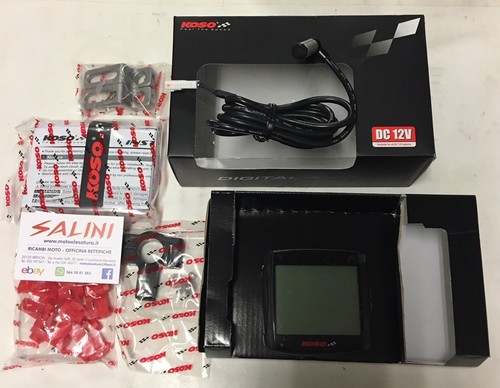 Tachometer instrumentierung - tachometer,