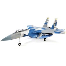 RC Flugzeug Jet F-15 64mm BNF