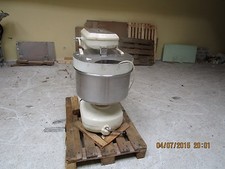 KEMPER SP 30 Teig Maschine,Teigmaschine,Spiralkneter ,Pizzateig ,Teig Kneter