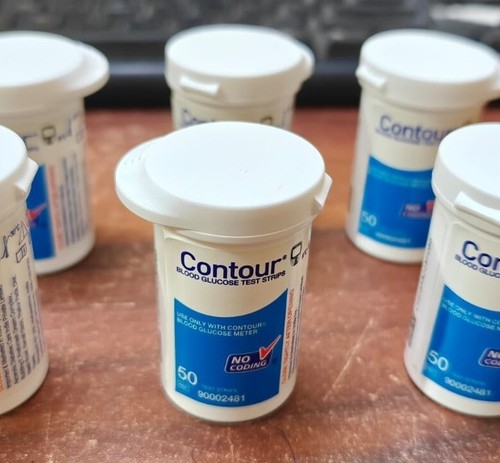 Contour teststreifen - contour,