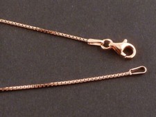 Kette 925 Sterling Silber