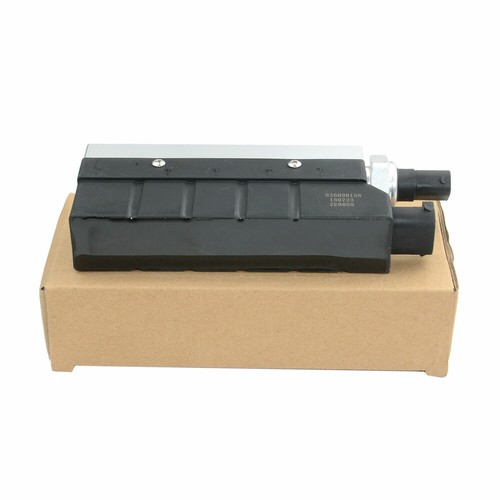 Ventilblock steuereinheit - ventilblock,