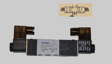 Pneumatikventil 5/3 Wege 230V