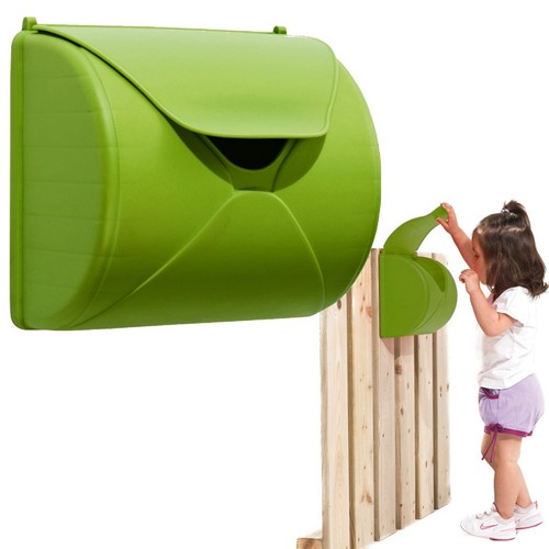 Kinder briefkasten für - kinder,